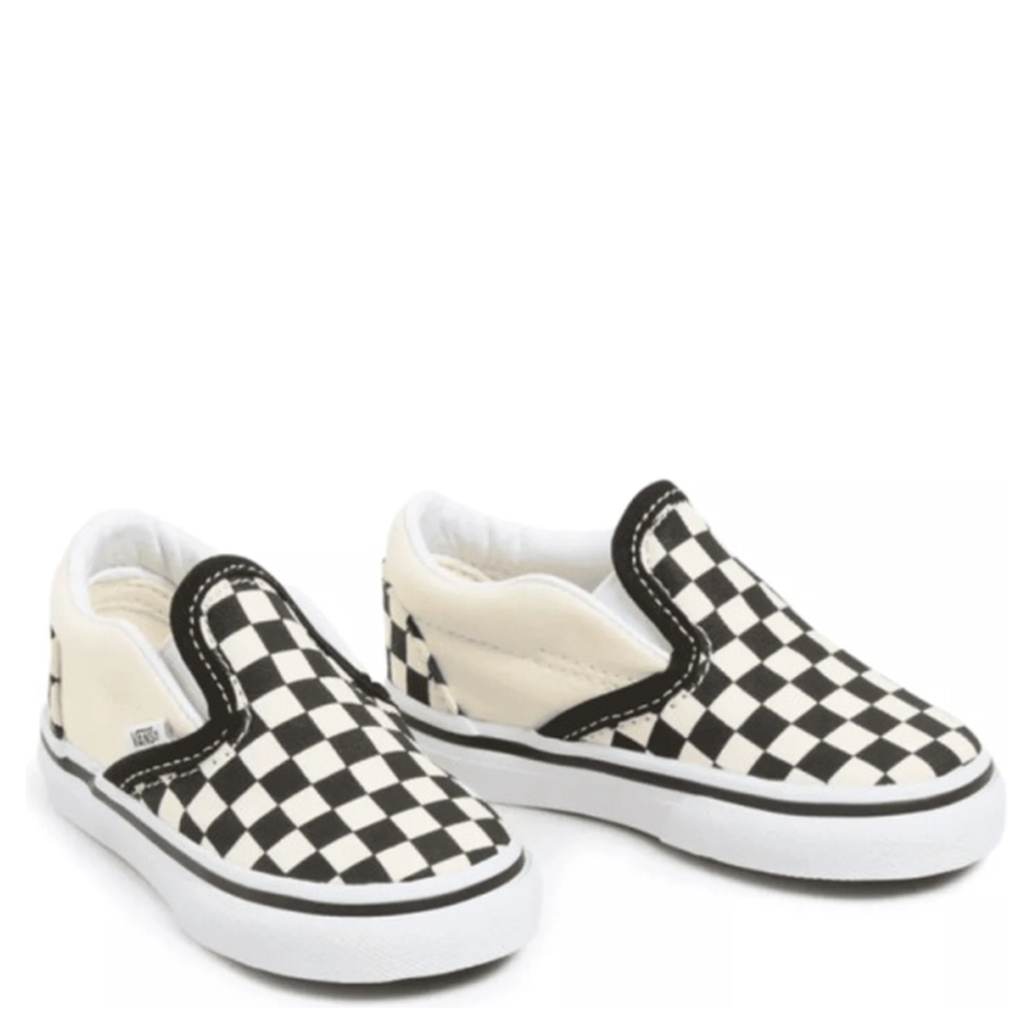 "CHECKERS" SHOES