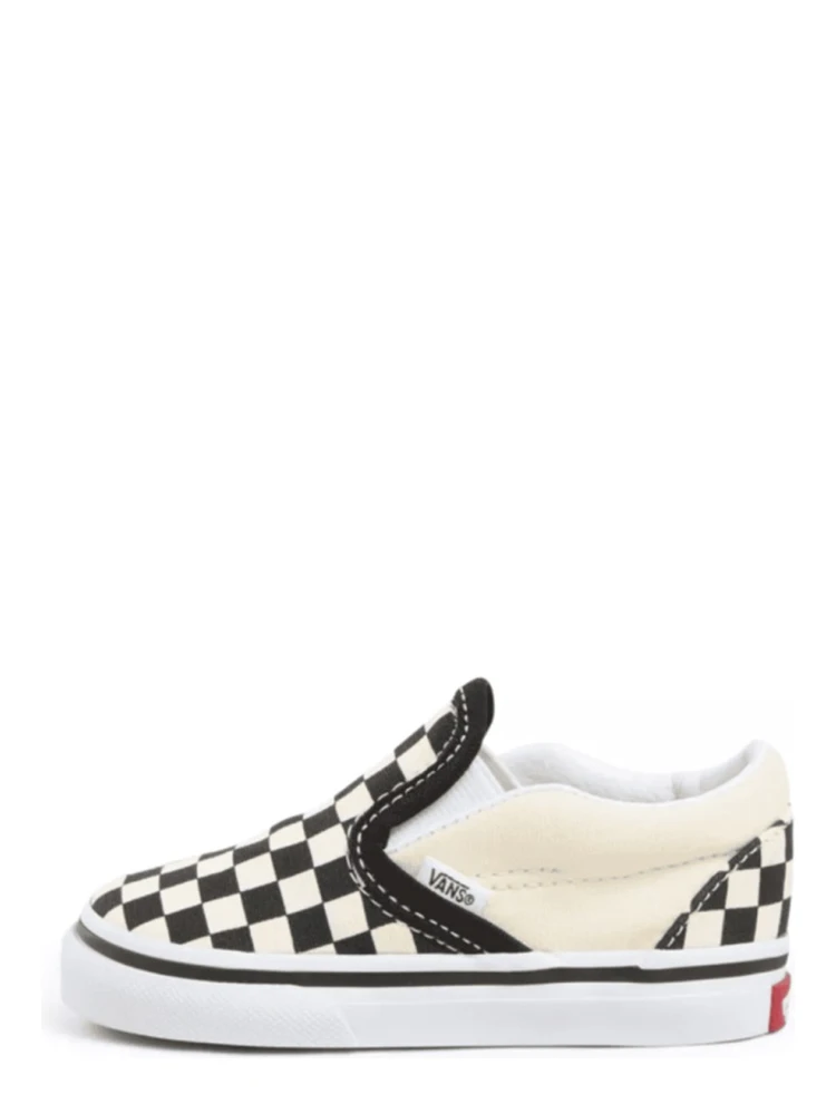"CHECKERS" SHOES alternative