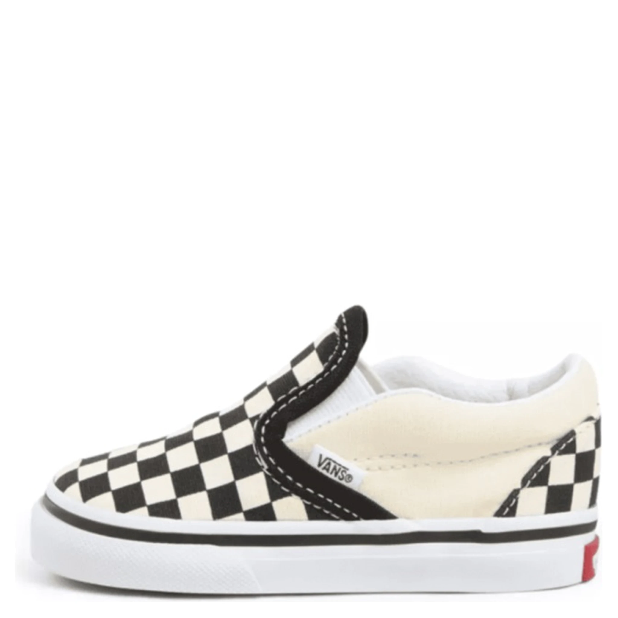 "CHECKERS" SHOES