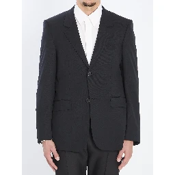Standard tailored jacket