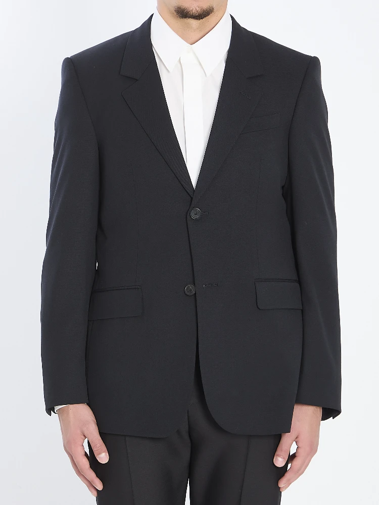Standard tailored jacket