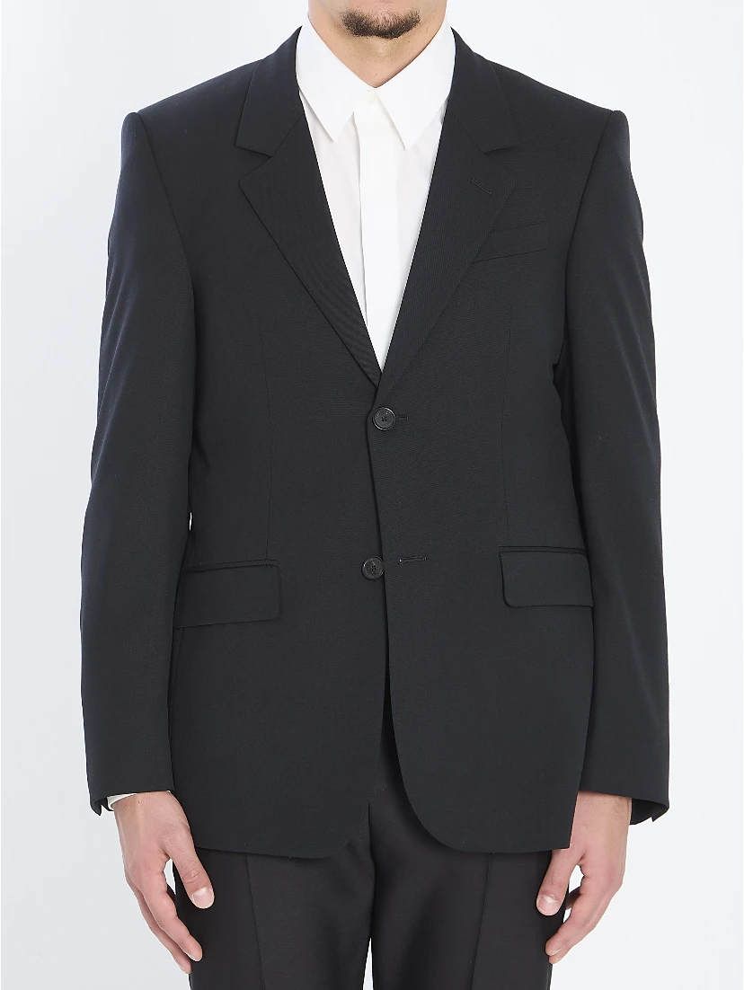 Standard tailored jacket