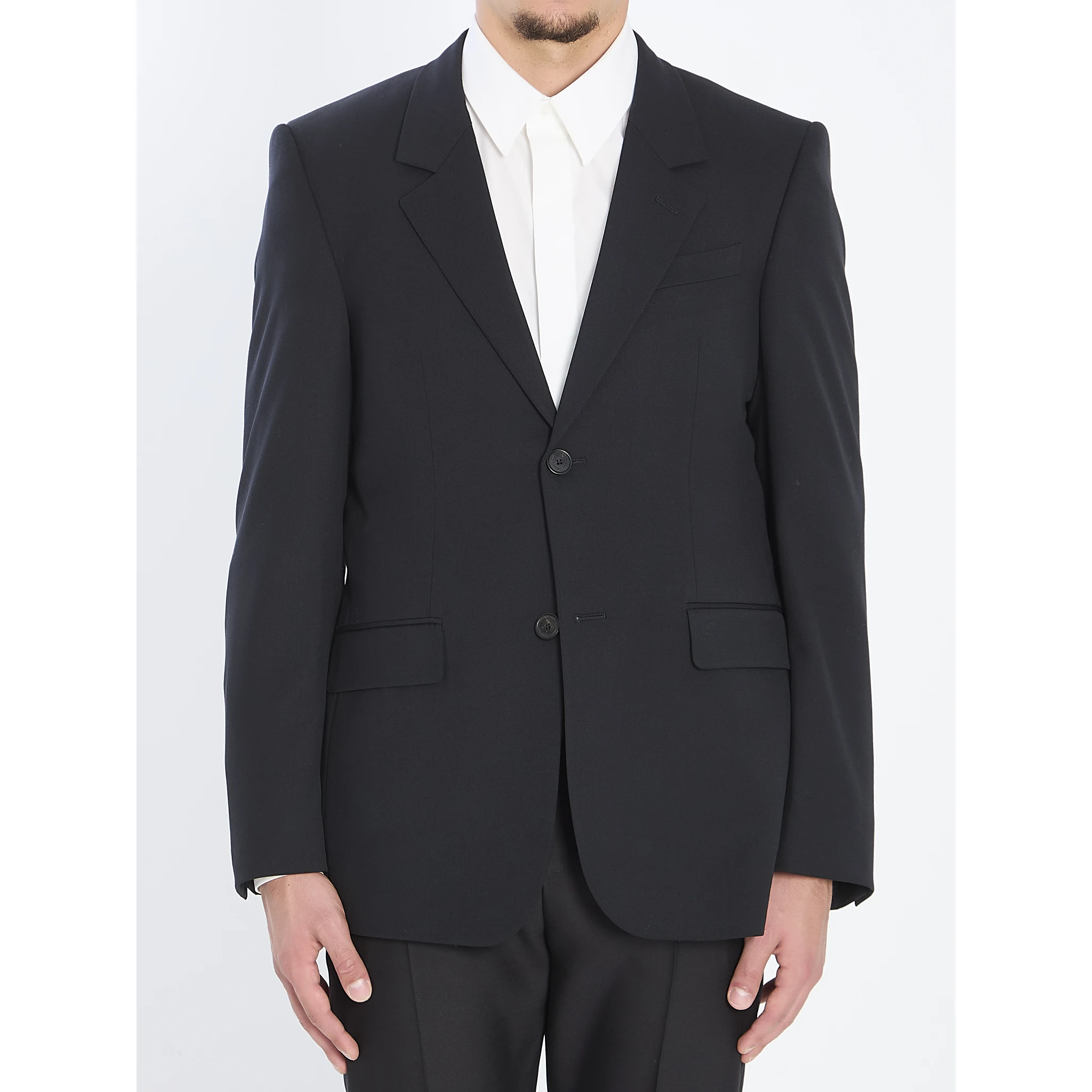Standard tailored jacket