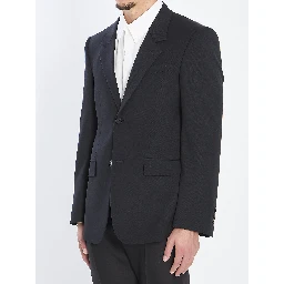 Standard tailored jacket