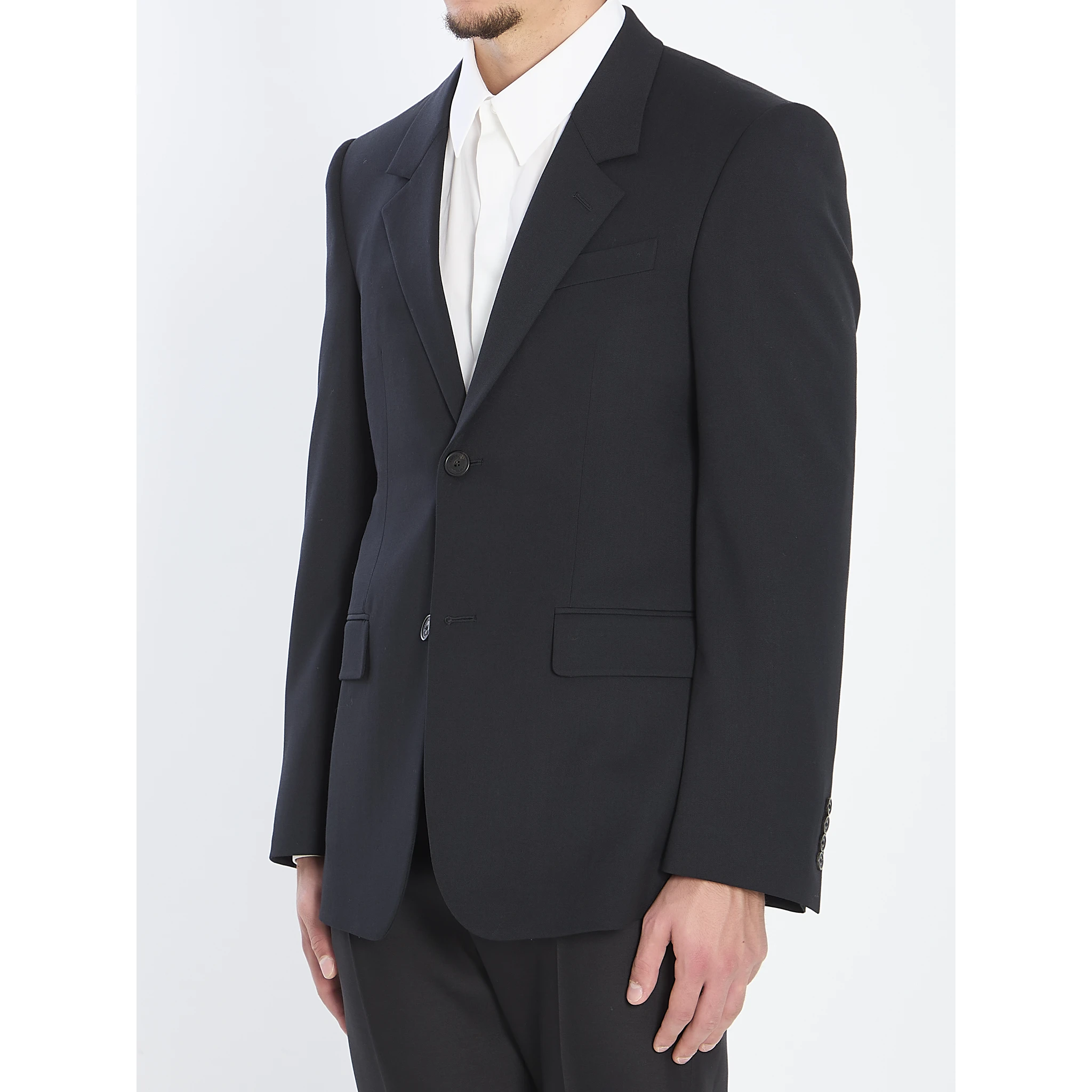 Standard tailored jacket