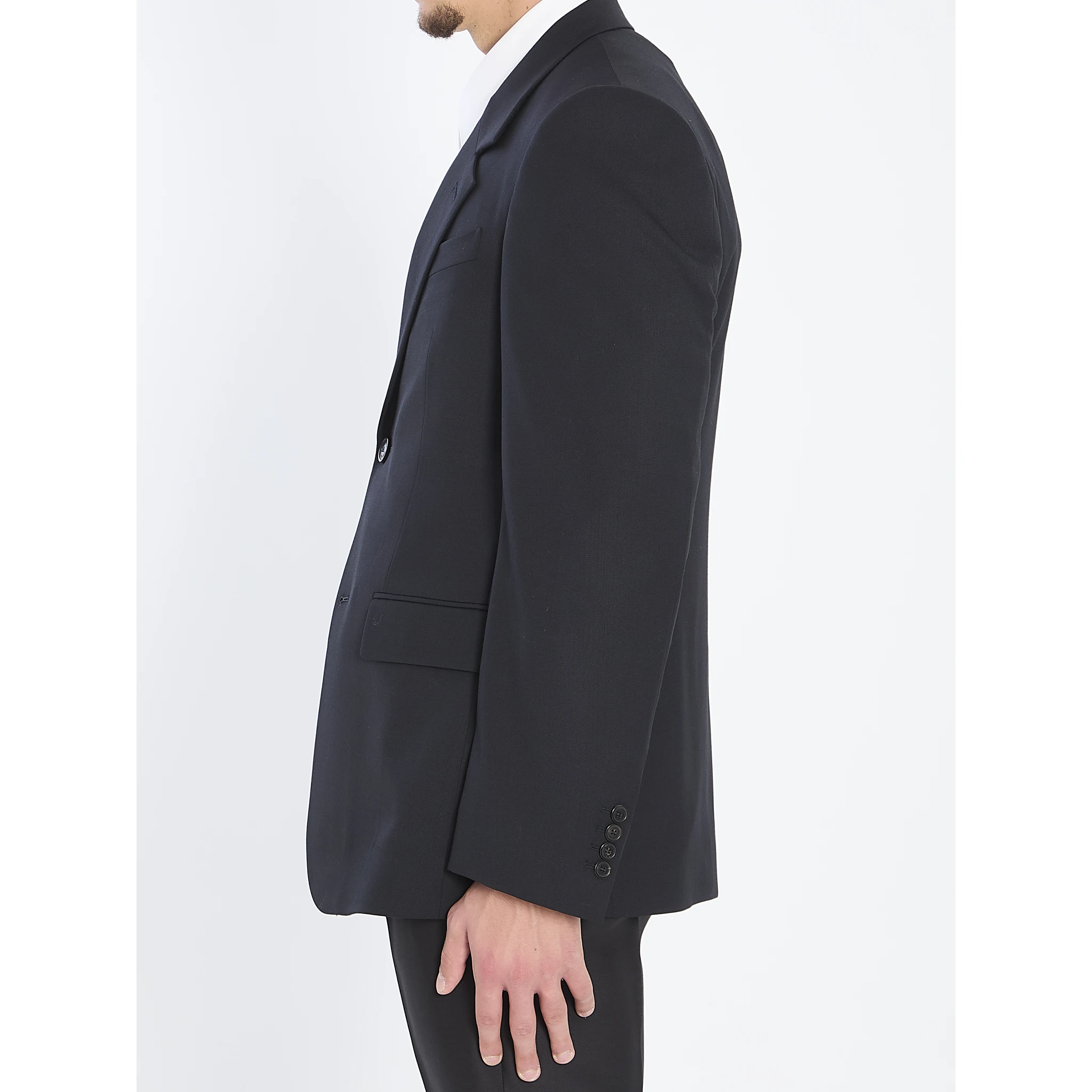 Standard tailored jacket