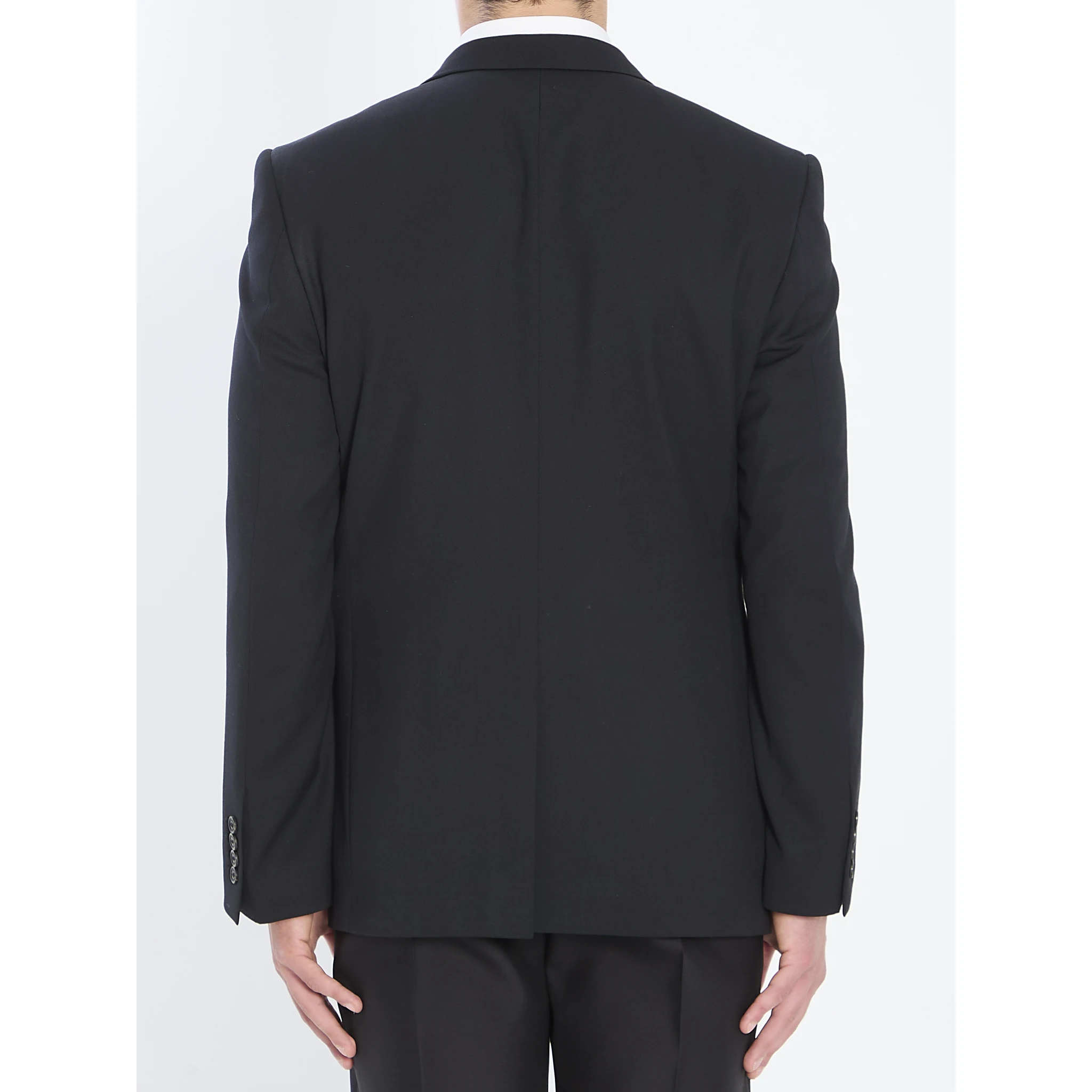 Standard tailored jacket