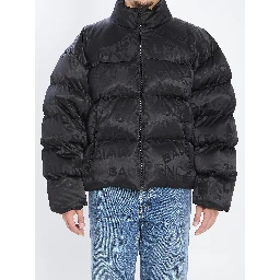 BB Garde-Robe puffer jacket