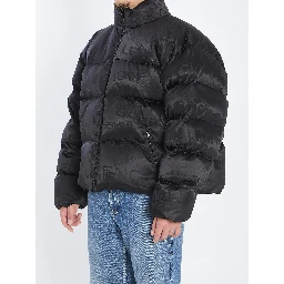 BB Garde-Robe puffer jacket
