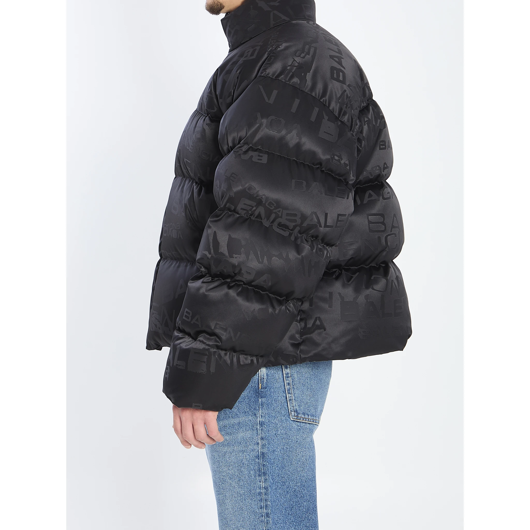 BB Garde-Robe puffer jacket