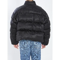 BB Garde-Robe puffer jacket