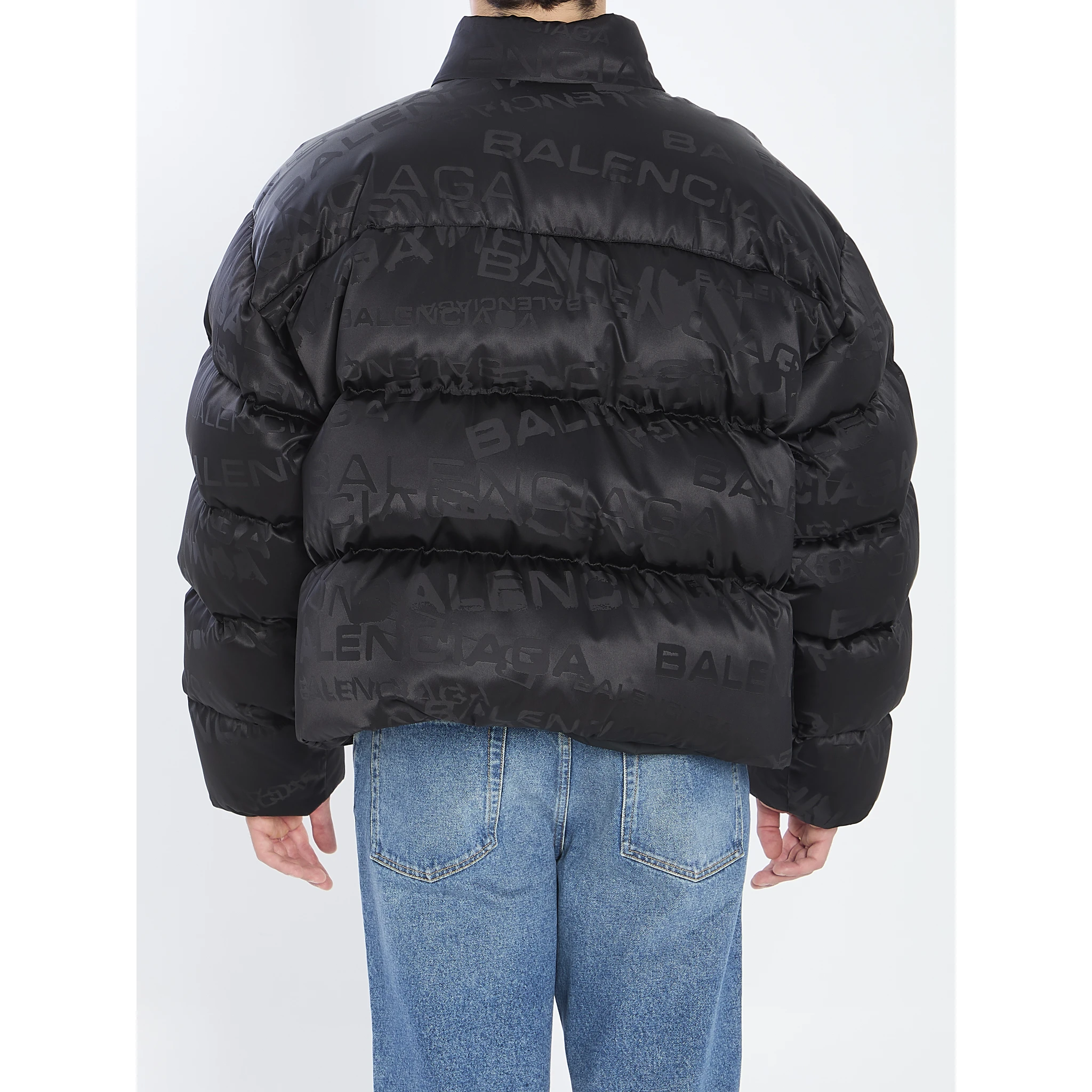 BB Garde-Robe puffer jacket