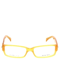 Yellow Acetate Glasses (Frames)
