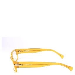 Yellow Acetate Glasses (Frames)