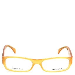Yellow Acetate Glasses (Frames)