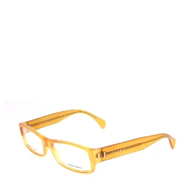 Yellow Acetate Glasses (Frames)