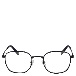 Blue Stainless Steel Glasses (Frames)