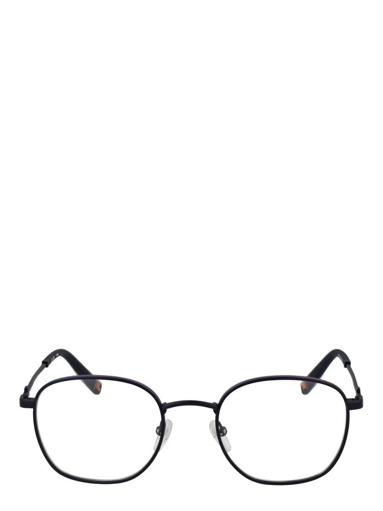 Blue Stainless Steel Glasses (Frames) alternative