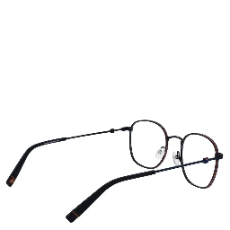 Blue Stainless Steel Glasses (Frames)