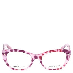 Purple Acetate Glasses (Frames)