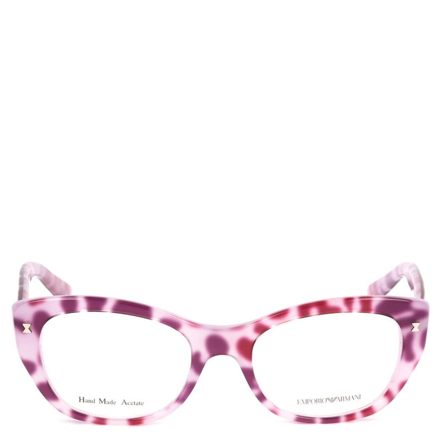 Purple Acetate Glasses (Frames)