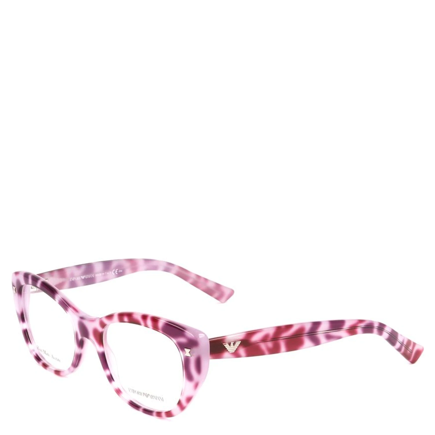 Purple Acetate Glasses (Frames)
