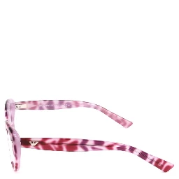 Purple Acetate Glasses (Frames)