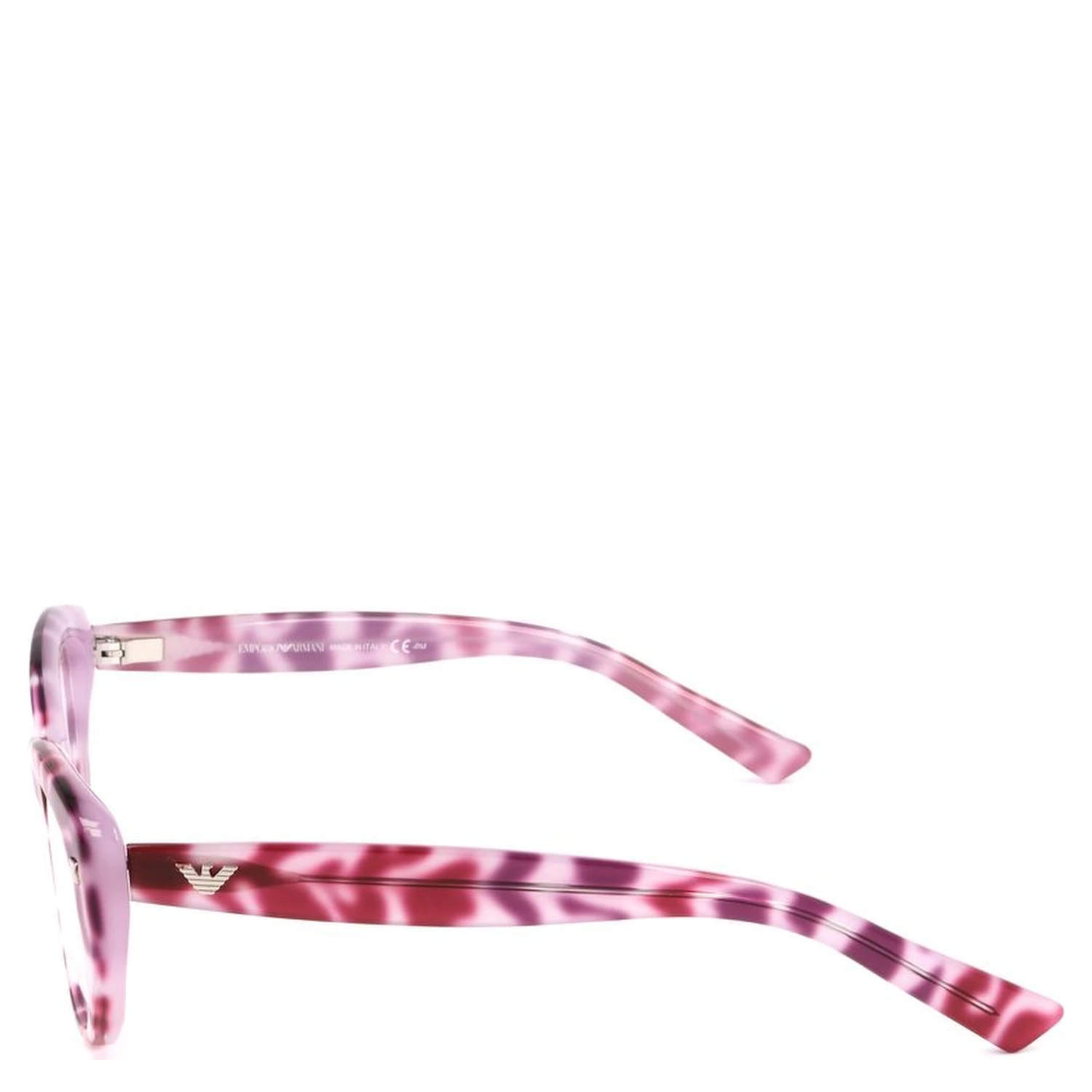 Purple Acetate Glasses (Frames)