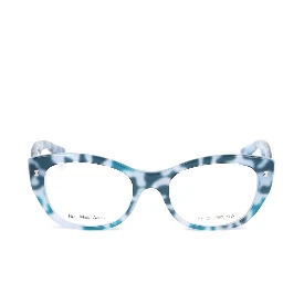 Blue Acetate Glasses (Frames)