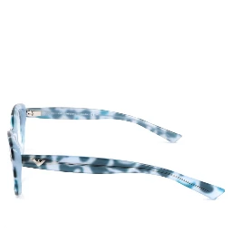 Blue Acetate Glasses (Frames)