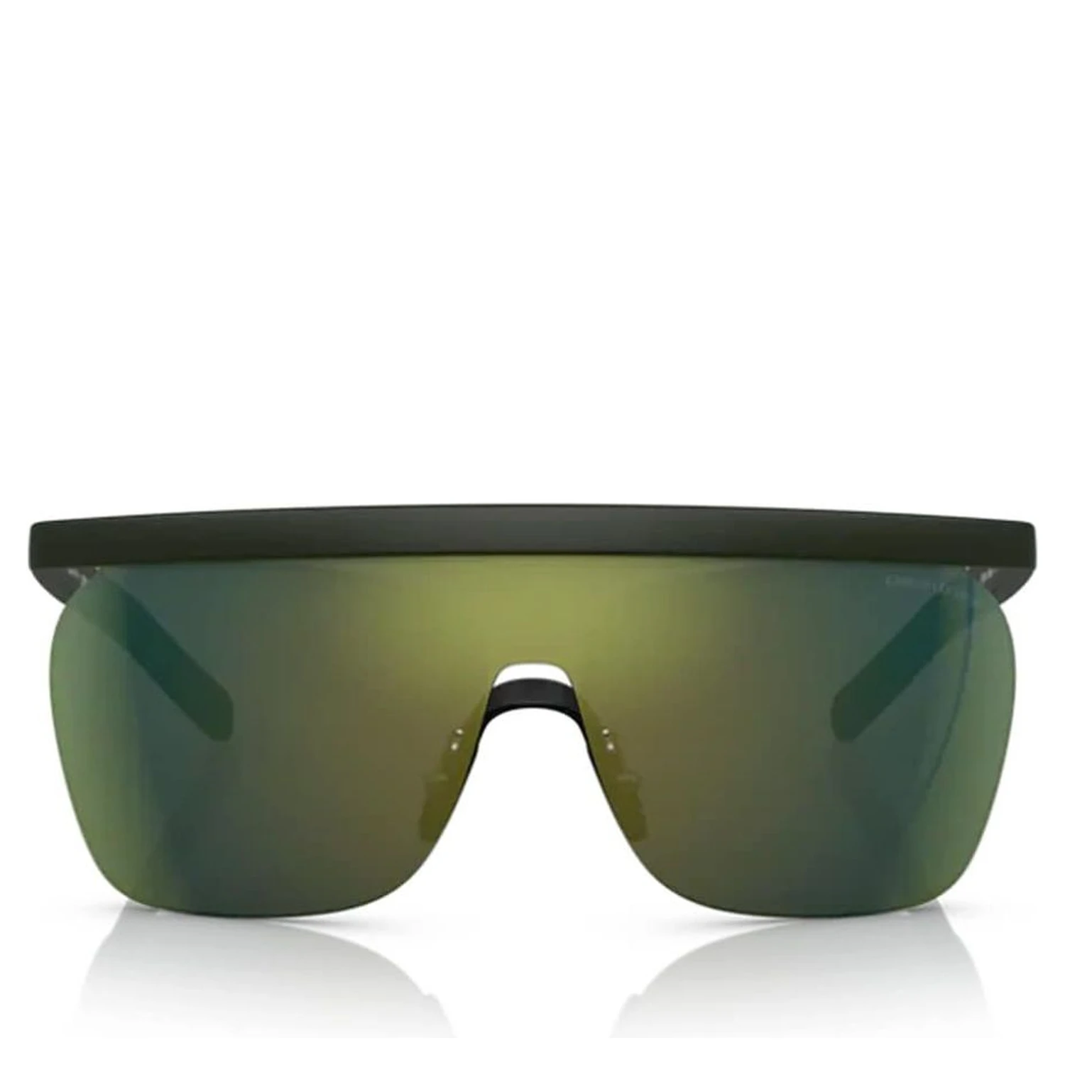Black Acetate Sunglasses