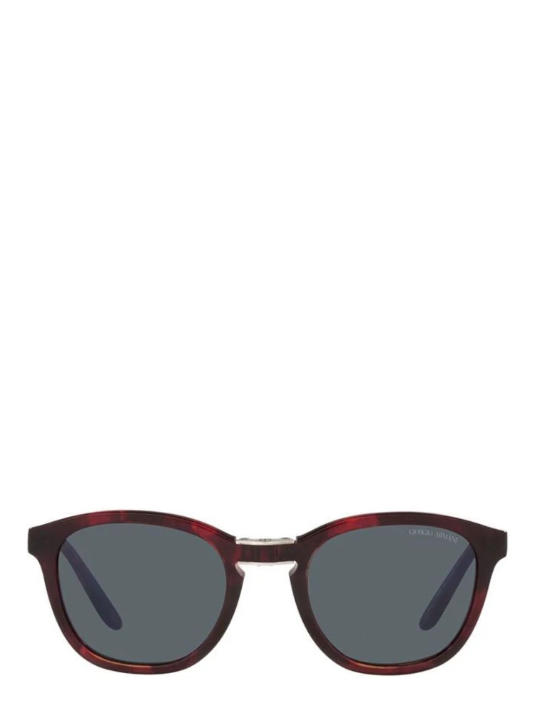 Red Acetate Sunglasses alternative
