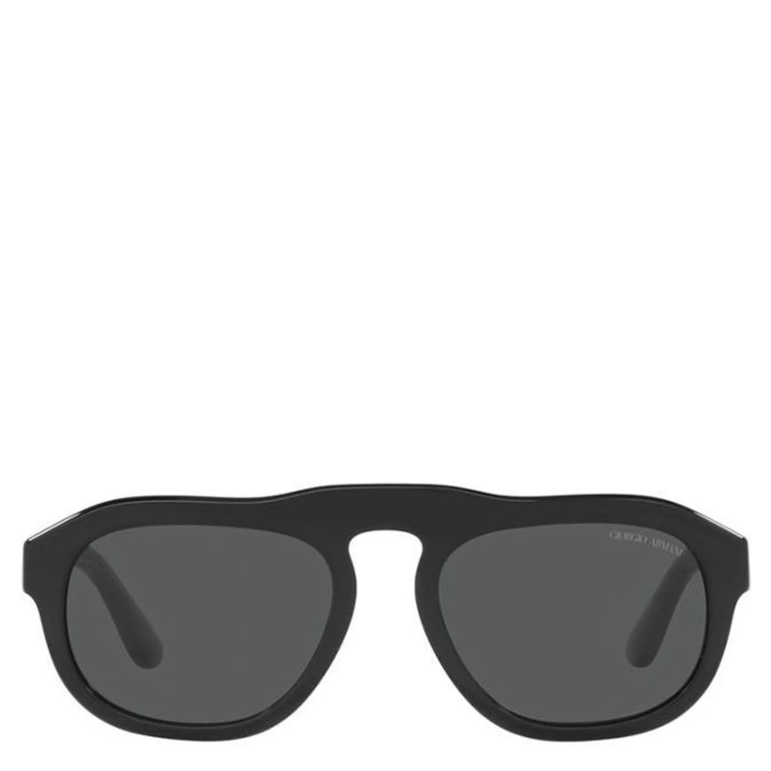 Black Acetate Sunglasses