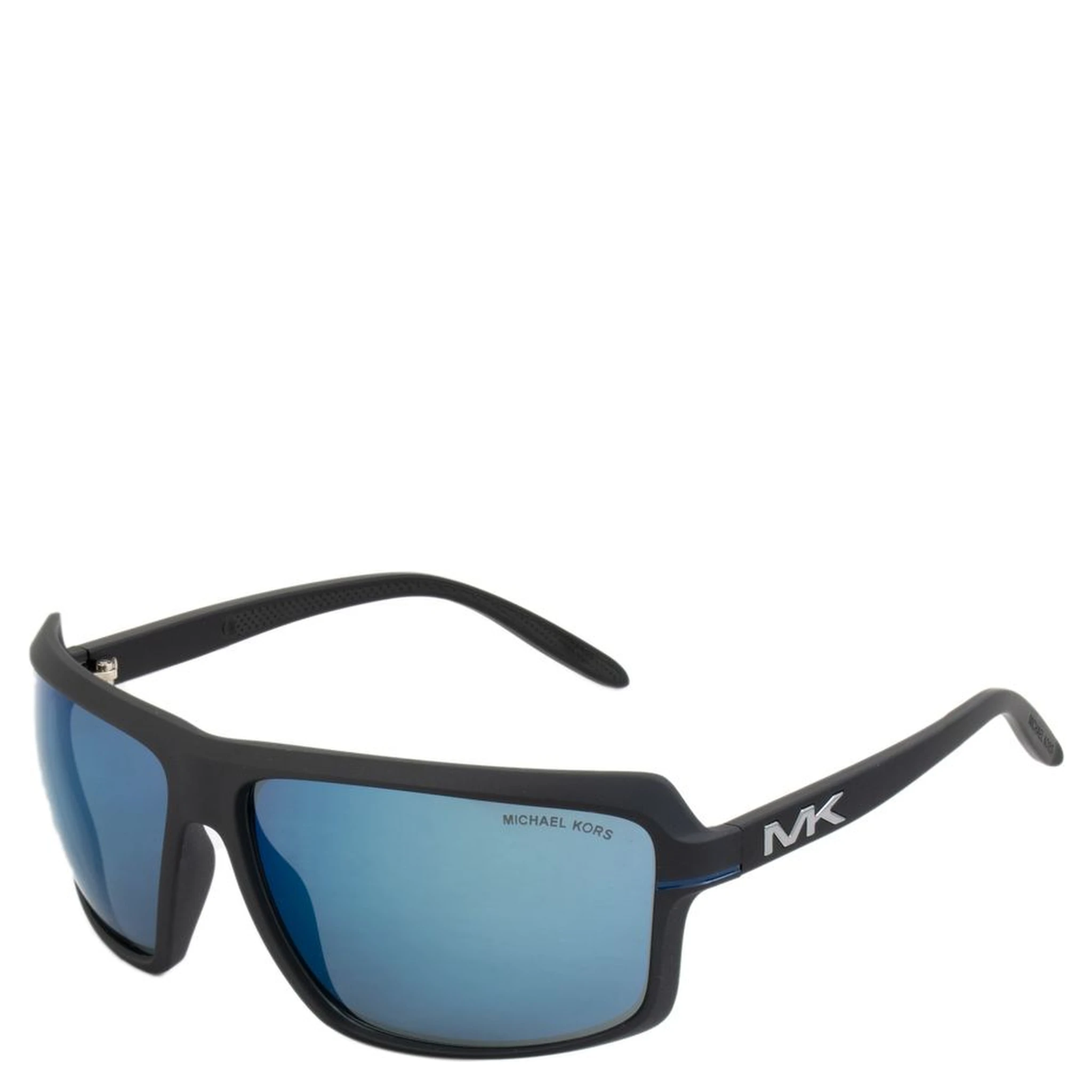 Black Resin Sunglasses