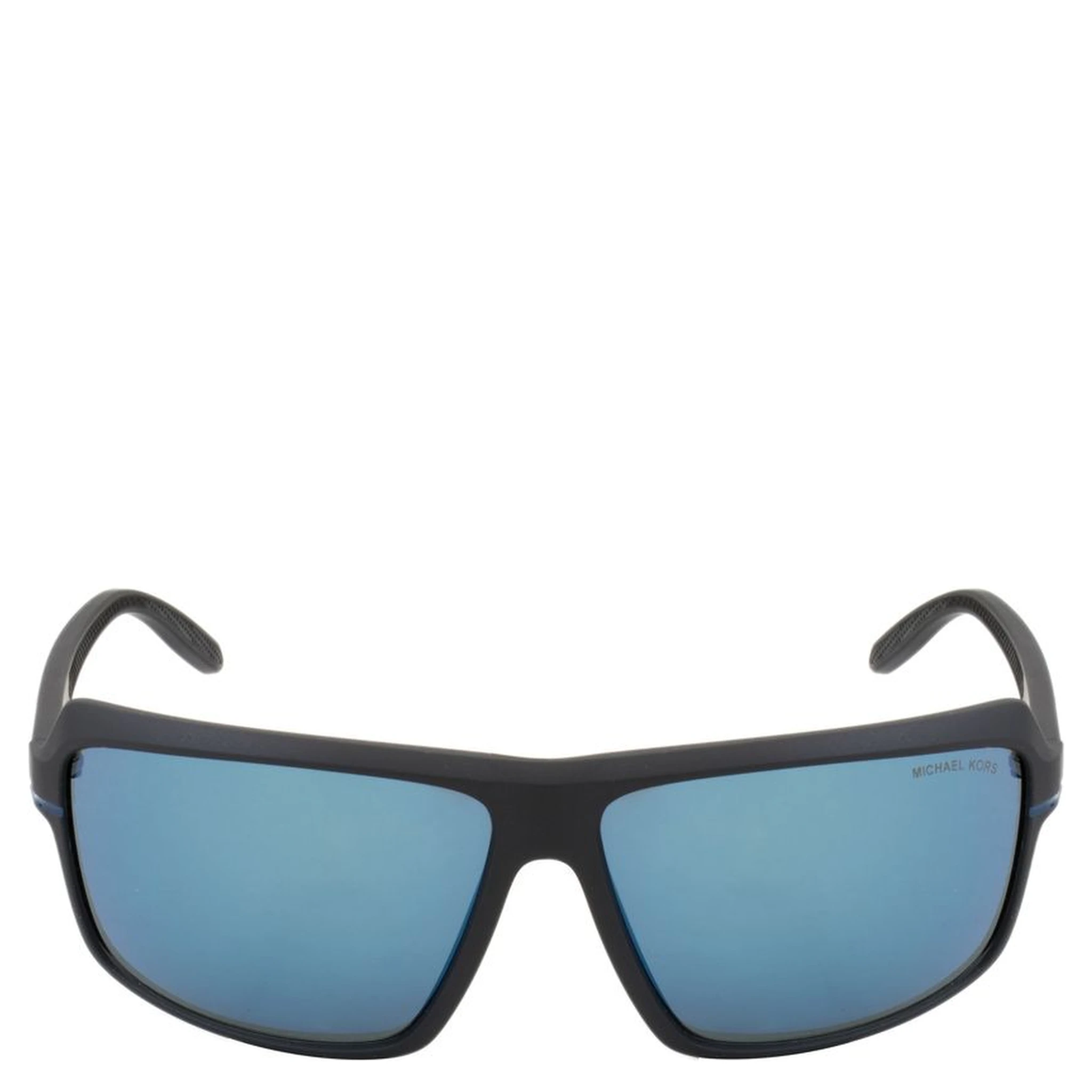 Black Resin Sunglasses