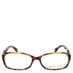 Brown Plastic Glasses (Frames)