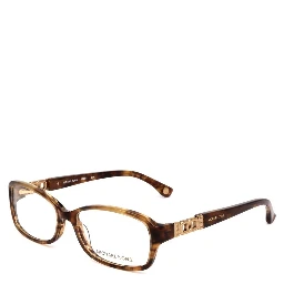 Brown Plastic Glasses (Frames)