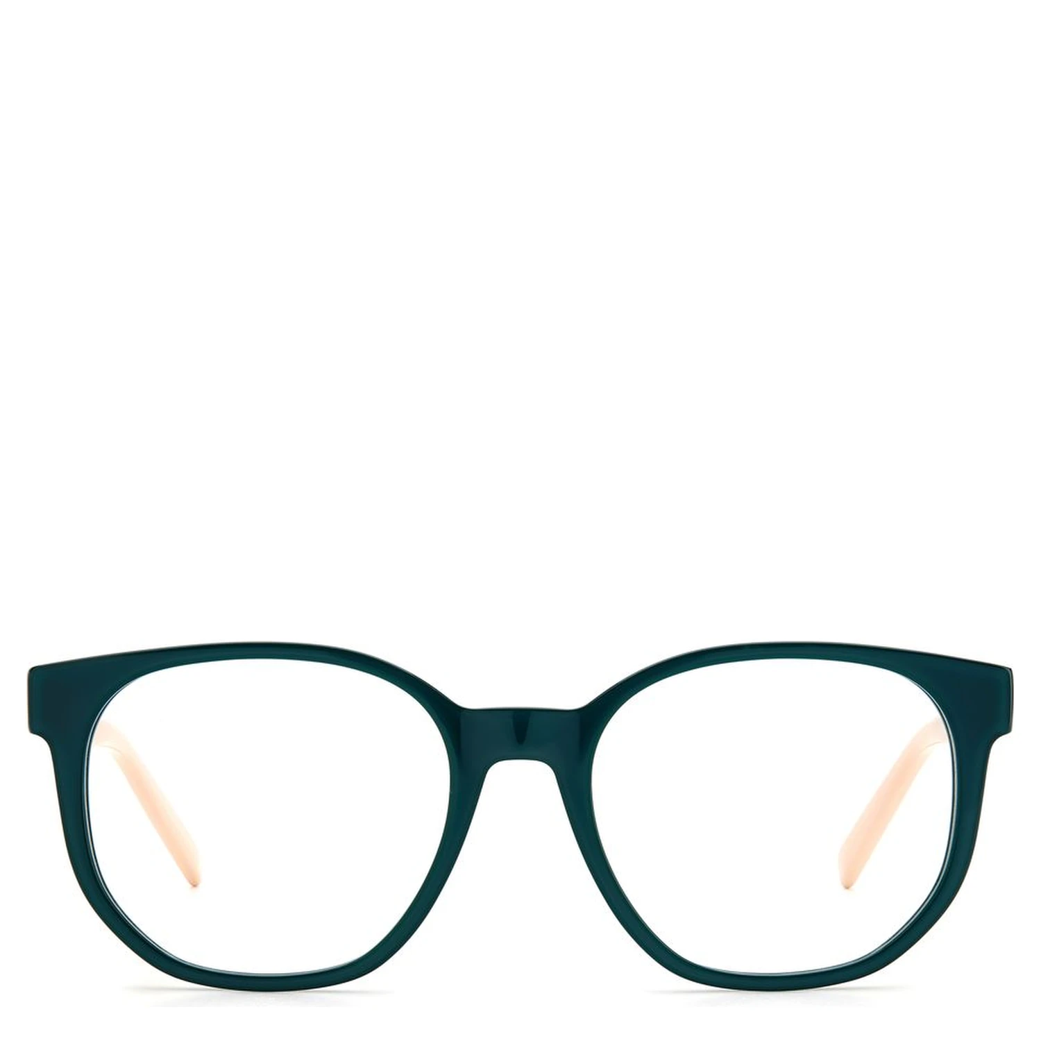 Green Acetate Glasses (Frames)