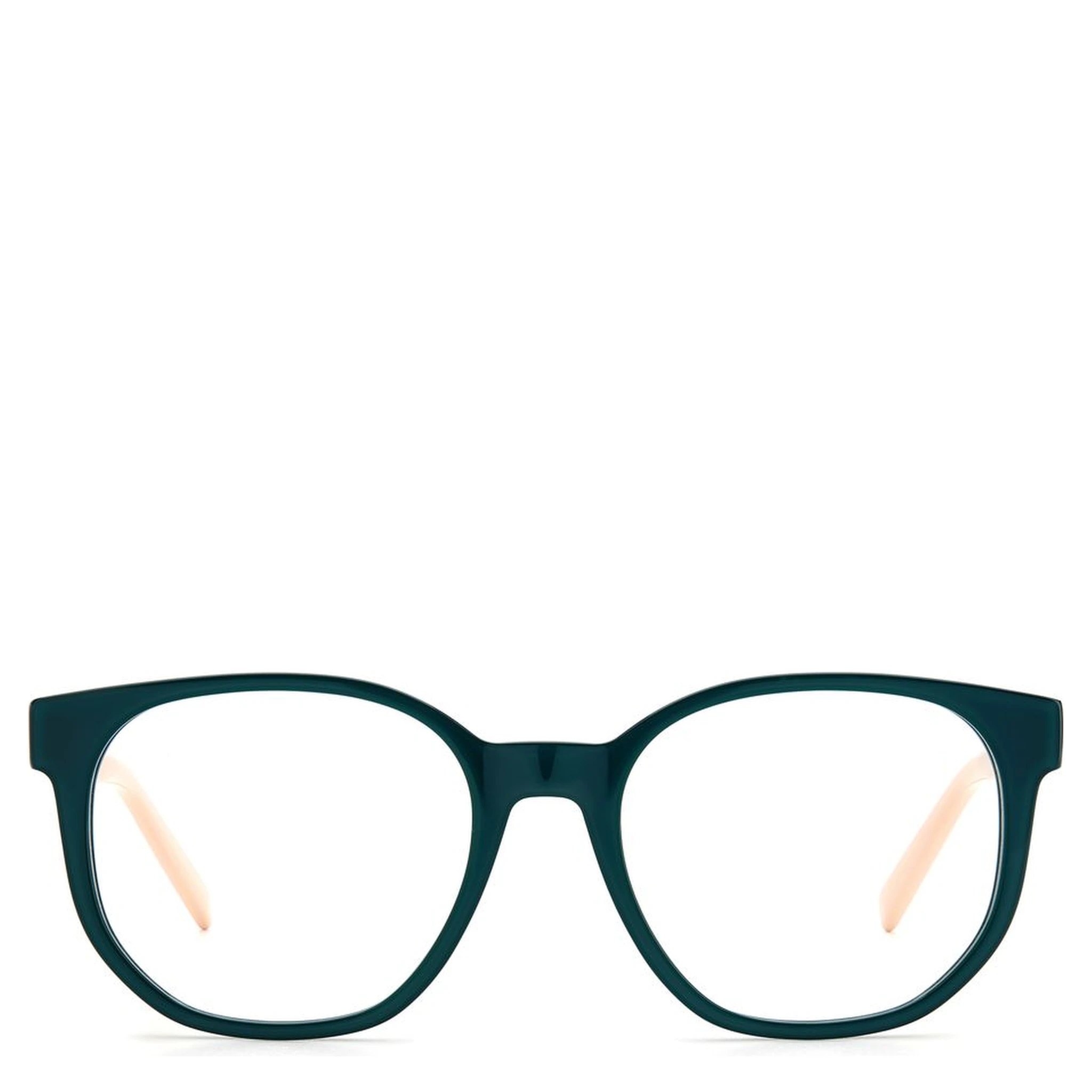 Green Acetate Glasses (Frames)