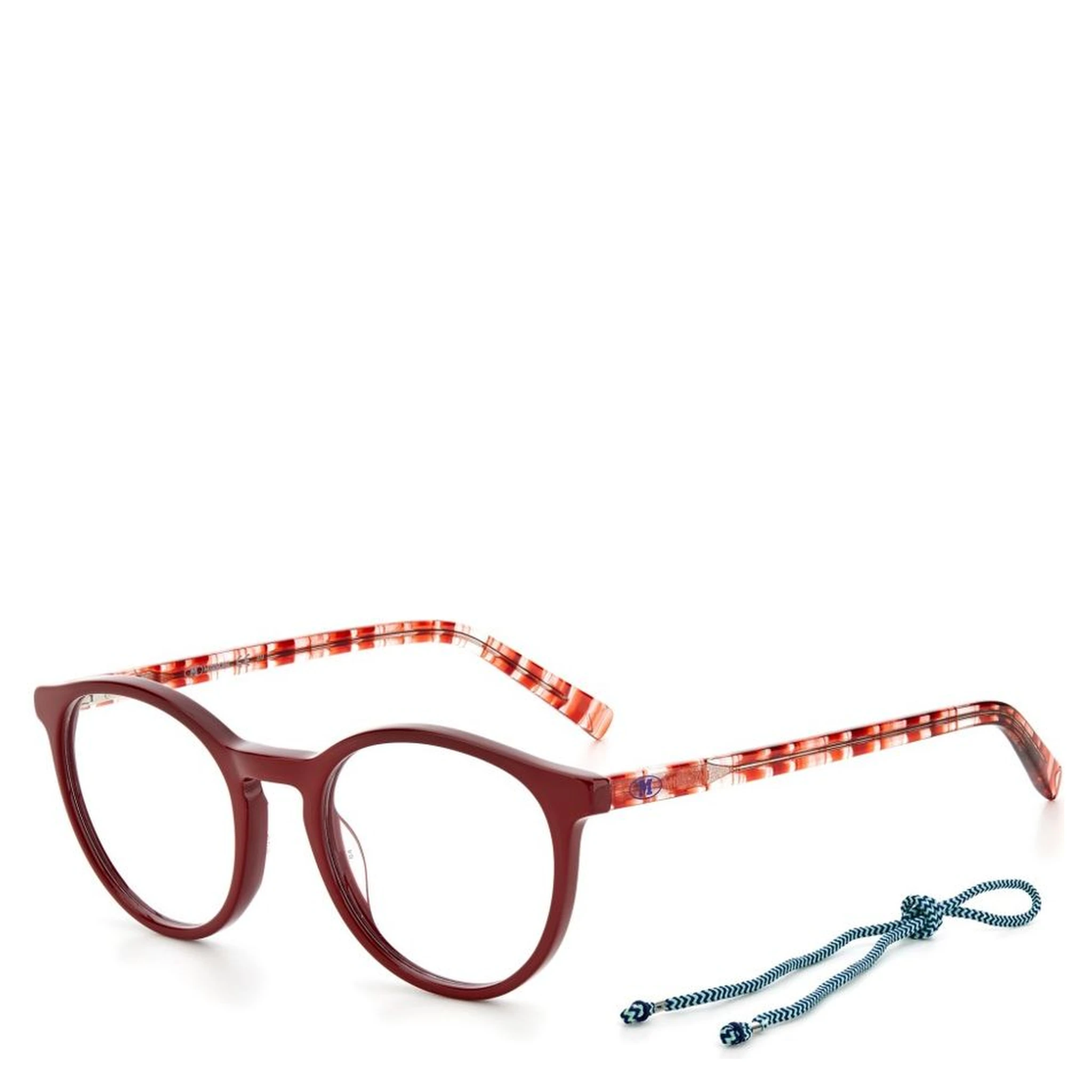 Multicolor Acetate Glasses (Frames)