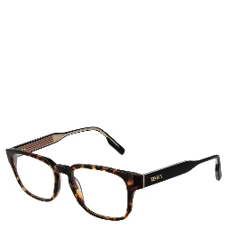 Brown Acetate Glasses (Frames)