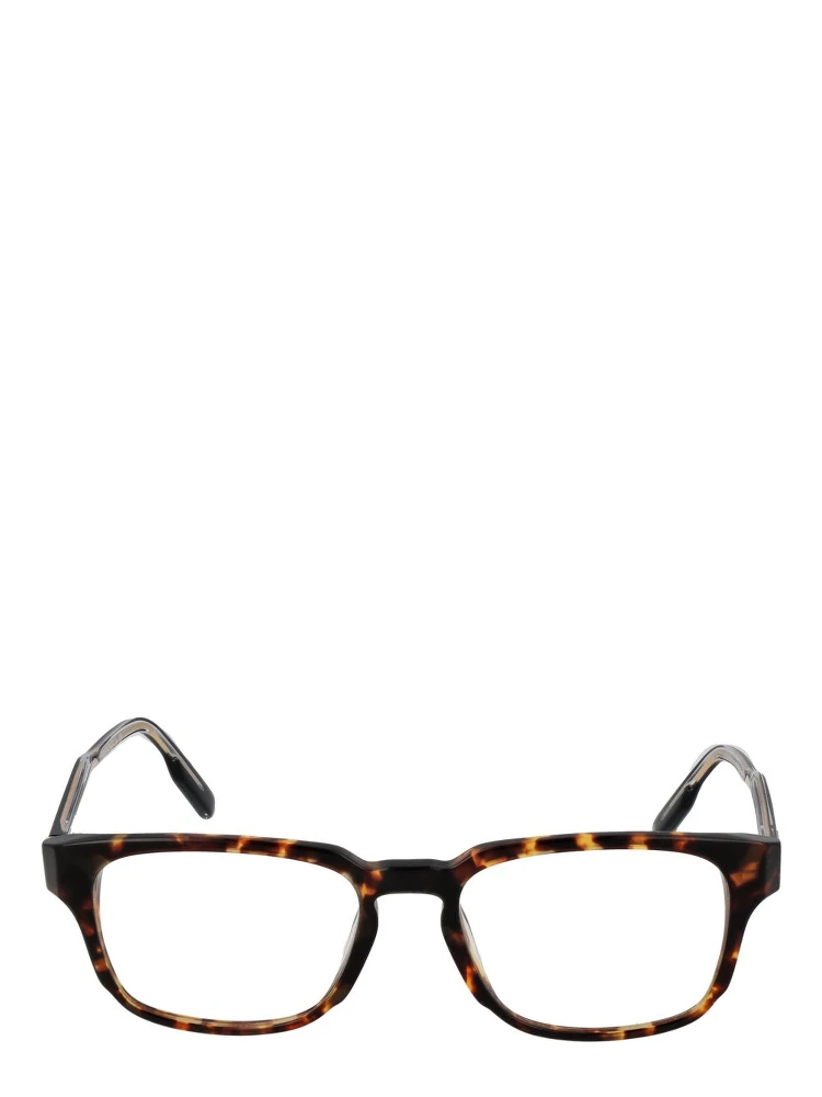 Brown Acetate Glasses (Frames) alternative