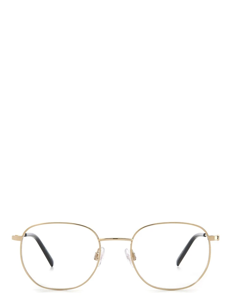 Gold Metal Glasses (Frames) alternative