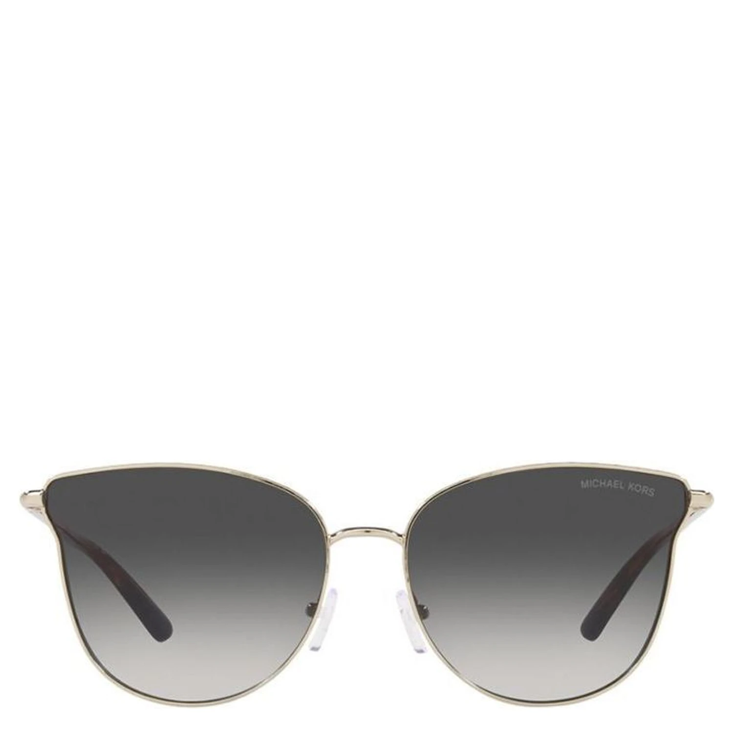 Gold Metal Sunglasses