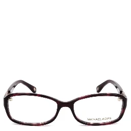 Purple Plastic Glasses (Frames)