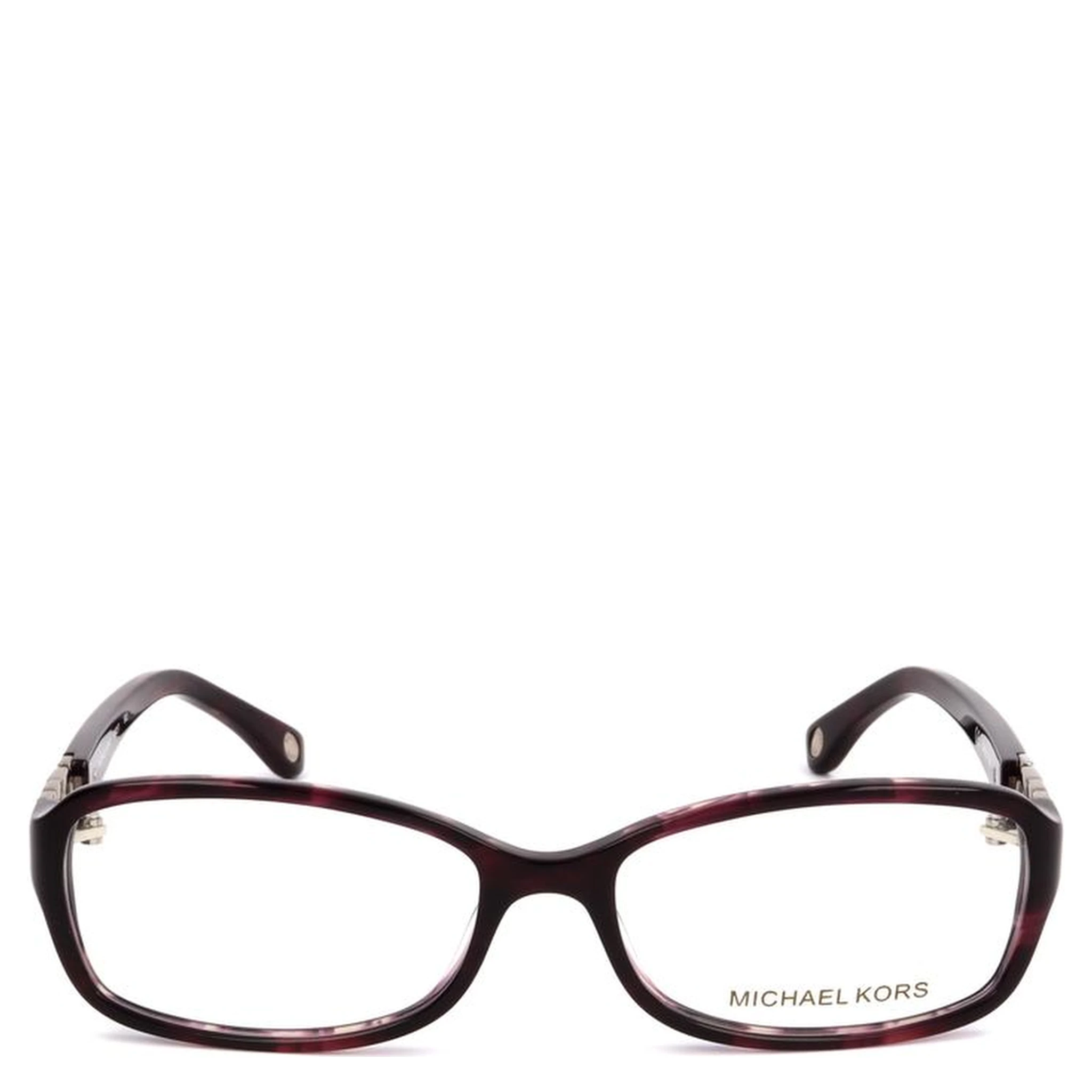 Purple Plastic Glasses (Frames)