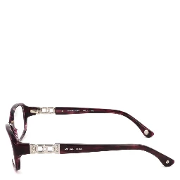 Purple Plastic Glasses (Frames)