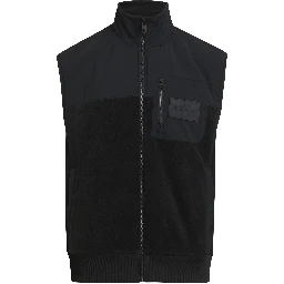 Calvin Klein Jackets Black