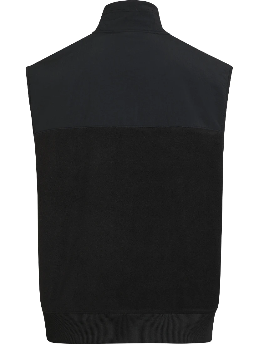 Calvin Klein Jackets Black
