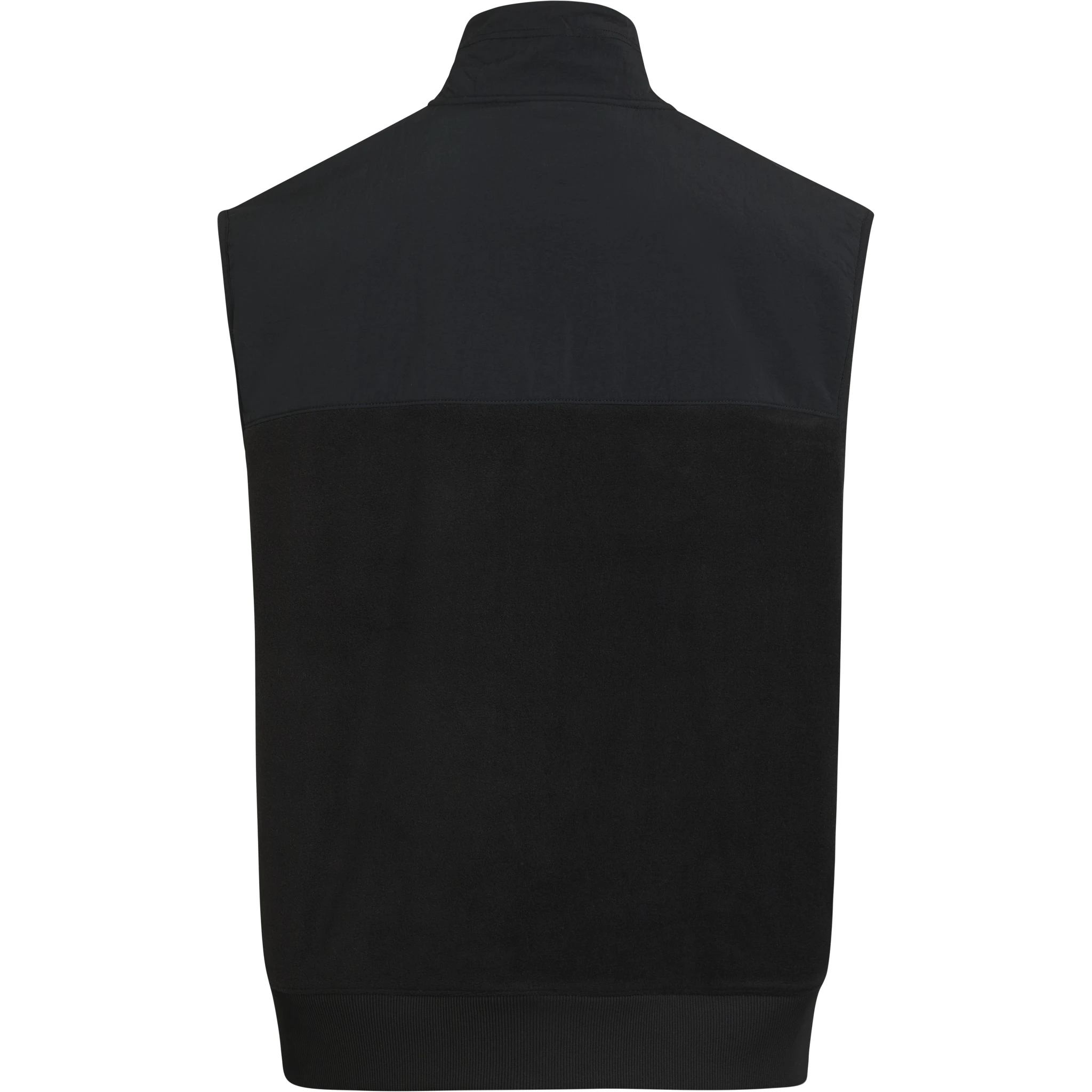 Calvin Klein Jackets Black